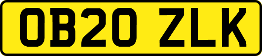 OB20ZLK