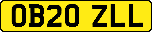 OB20ZLL
