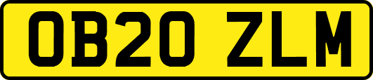 OB20ZLM