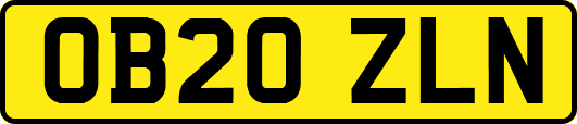 OB20ZLN