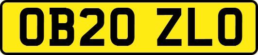 OB20ZLO