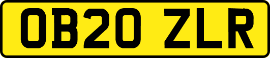 OB20ZLR