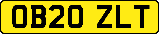 OB20ZLT