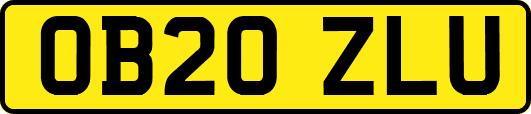 OB20ZLU