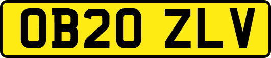 OB20ZLV