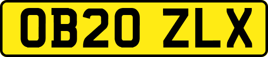 OB20ZLX