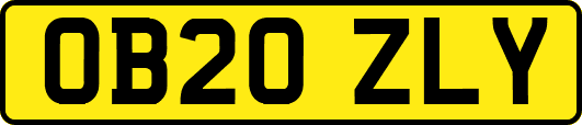 OB20ZLY