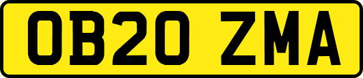 OB20ZMA