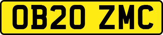 OB20ZMC