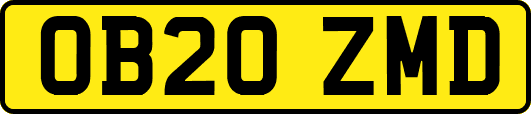 OB20ZMD