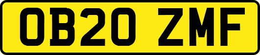 OB20ZMF