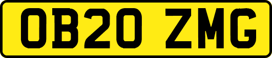 OB20ZMG