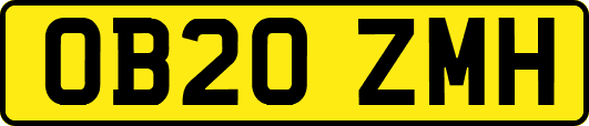 OB20ZMH
