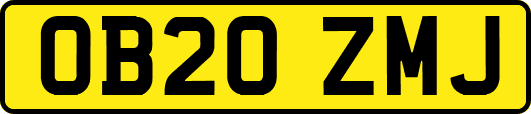 OB20ZMJ