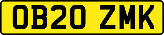 OB20ZMK