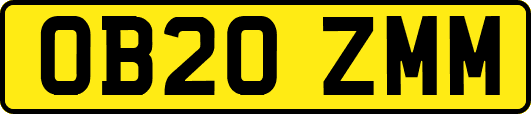 OB20ZMM