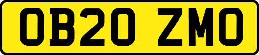 OB20ZMO