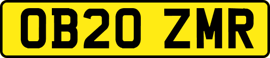 OB20ZMR