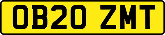 OB20ZMT