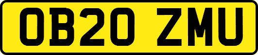 OB20ZMU