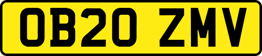 OB20ZMV