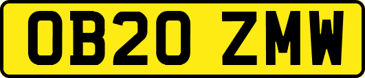 OB20ZMW