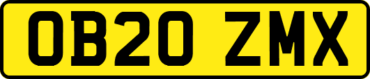 OB20ZMX