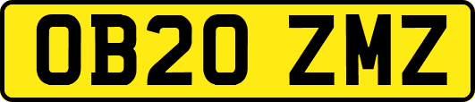 OB20ZMZ