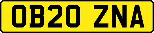 OB20ZNA