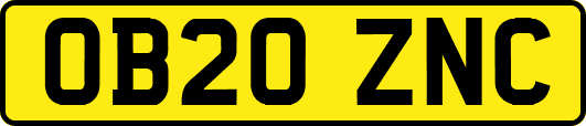 OB20ZNC