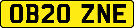 OB20ZNE