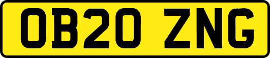 OB20ZNG