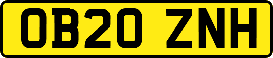 OB20ZNH