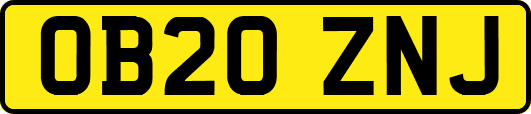OB20ZNJ