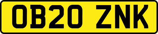 OB20ZNK