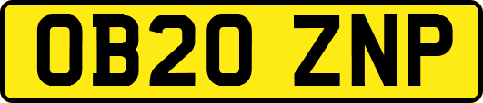 OB20ZNP