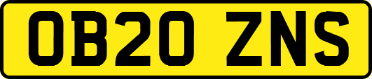 OB20ZNS