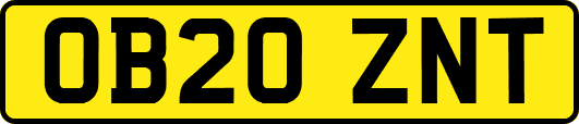 OB20ZNT