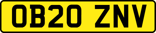 OB20ZNV