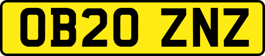 OB20ZNZ