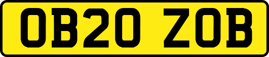 OB20ZOB
