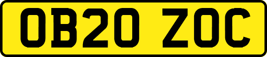 OB20ZOC