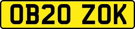 OB20ZOK