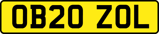 OB20ZOL