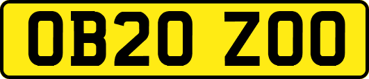 OB20ZOO