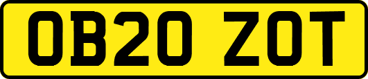 OB20ZOT