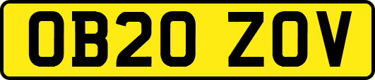 OB20ZOV