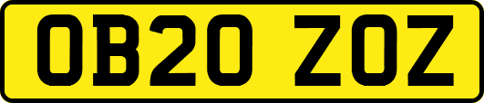 OB20ZOZ