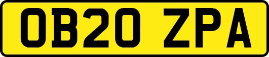 OB20ZPA