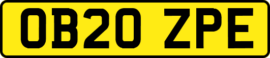 OB20ZPE
